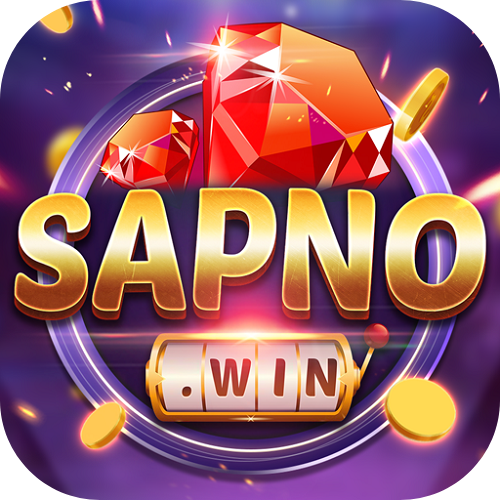 SapNo Win | Sân Chơi Nổ Hũ Chất Lượng Hàng Đầu